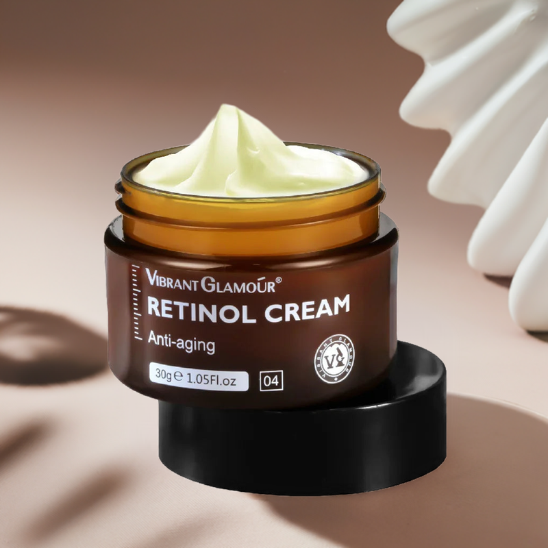 Creme Sérum Ácido Hialaurônico